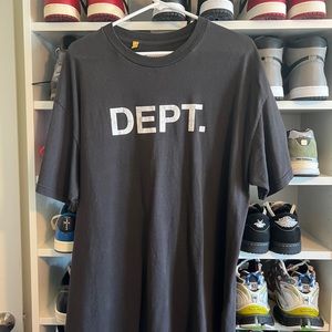 Gallery Dept tee